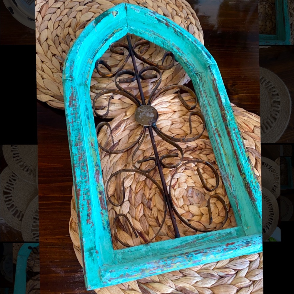 Rustic Décor